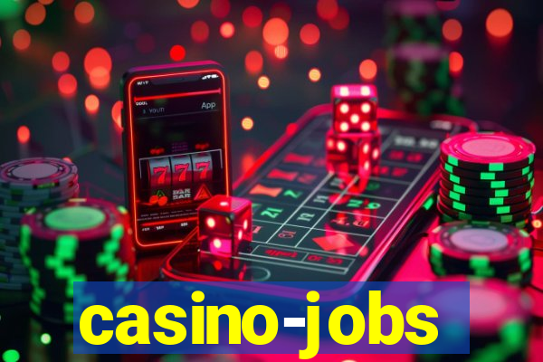 casino-jobs