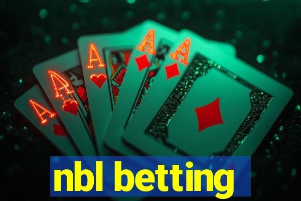 nbl betting