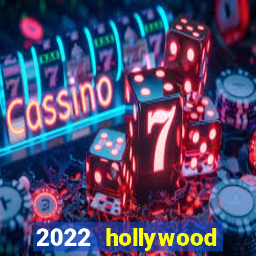 2022 hollywood casino 400