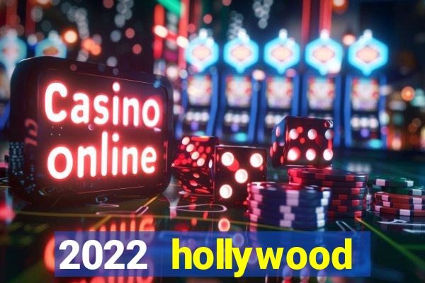 2022 hollywood casino 400