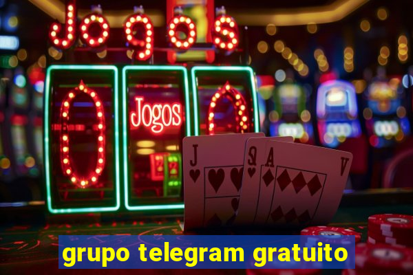 grupo telegram gratuito