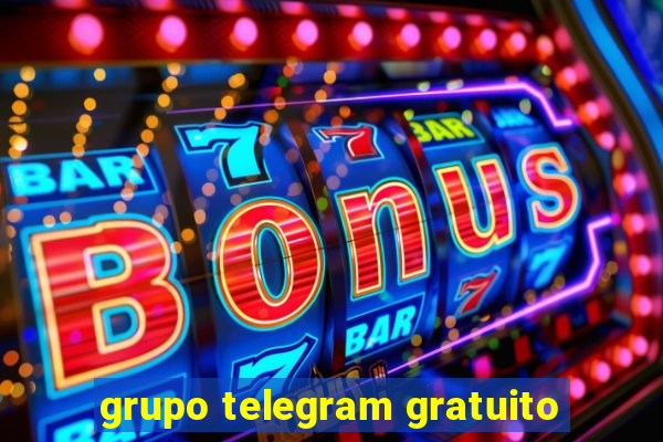 grupo telegram gratuito