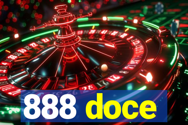 888 doce