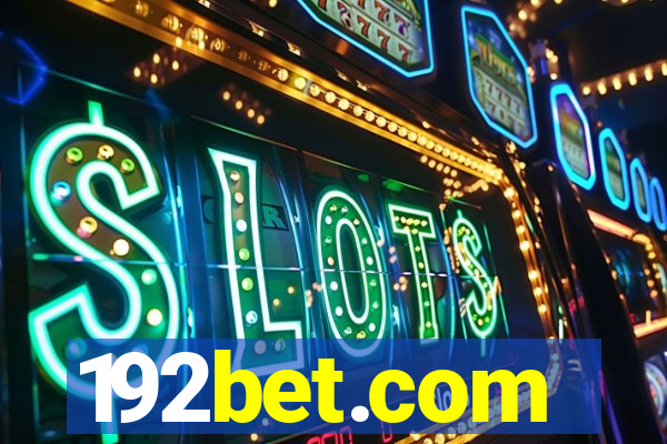 192bet.com