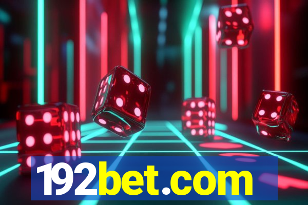 192bet.com