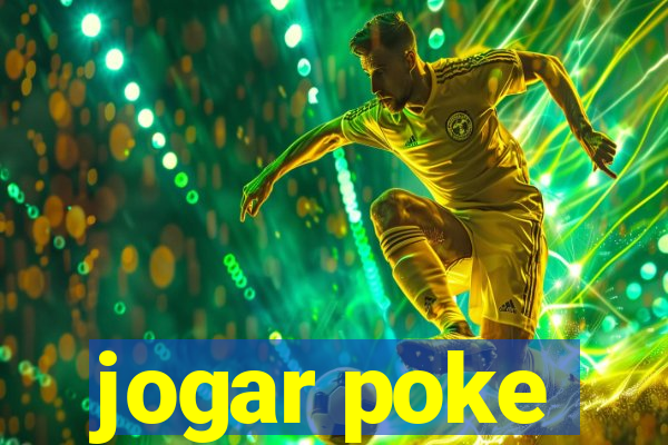 jogar poke