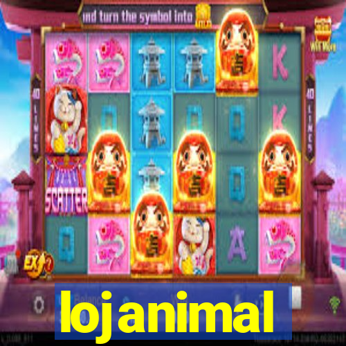 lojanimal