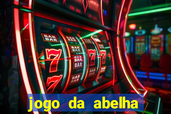 jogo da abelha slot nome