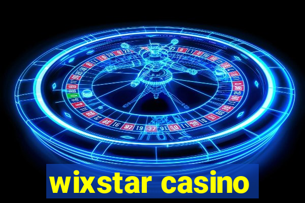 wixstar casino