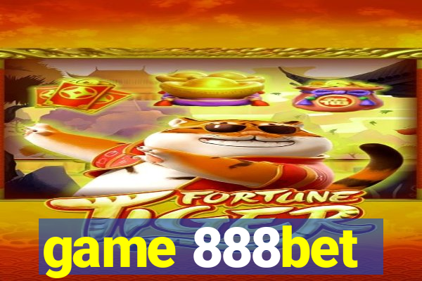 game 888bet