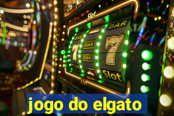 jogo do elgato