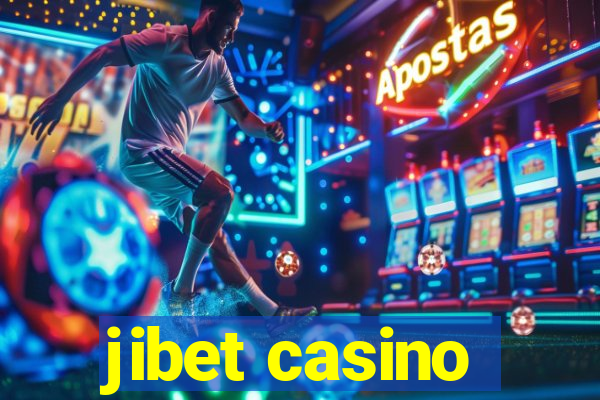 jibet casino