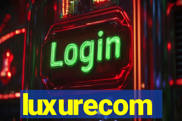 luxurecom