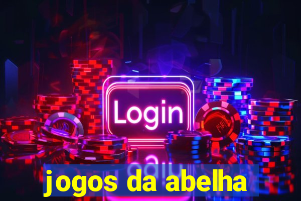 jogos da abelha