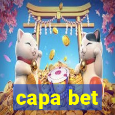 capa bet