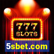 5sbet.com