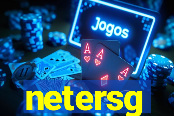 netersg