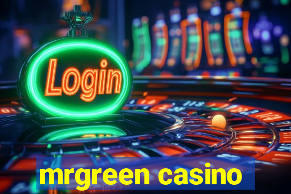 mrgreen casino