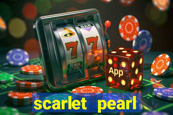 scarlet pearl casino hotel