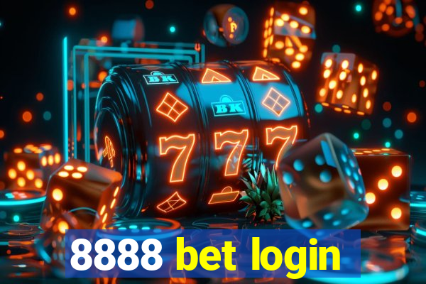 8888 bet login