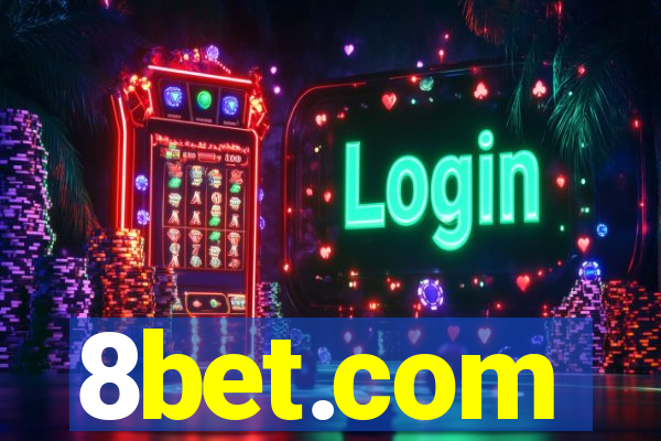 8bet.com