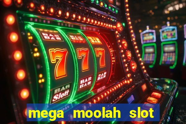 mega moolah slot free play