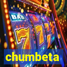 chumbeta