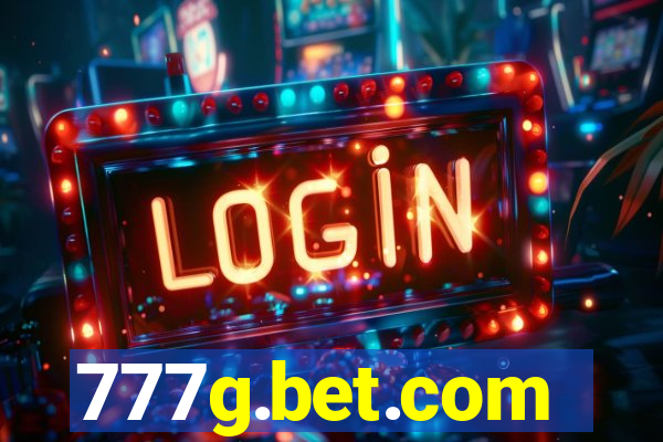 777g.bet.com