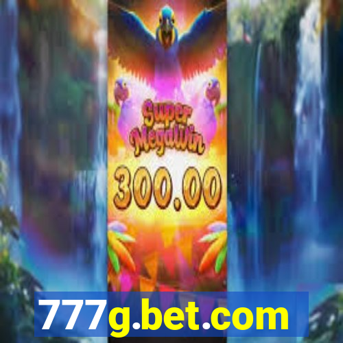 777g.bet.com