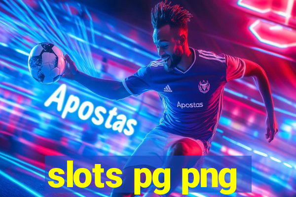 slots pg png