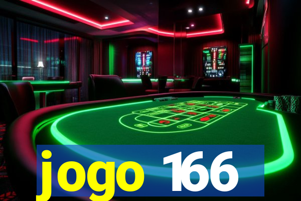 jogo 166