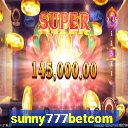 sunny777betcom