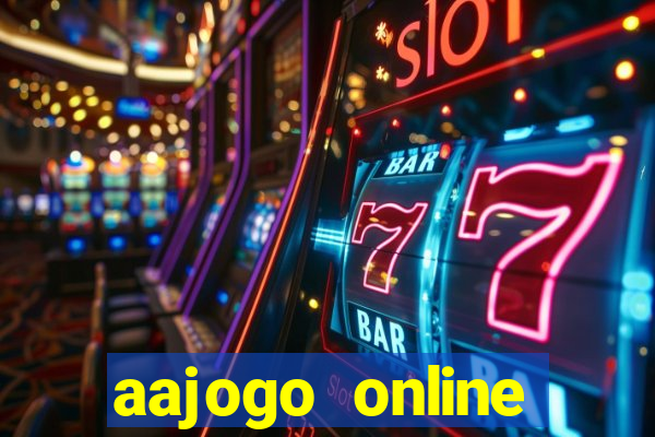 aajogo online casino jogos de