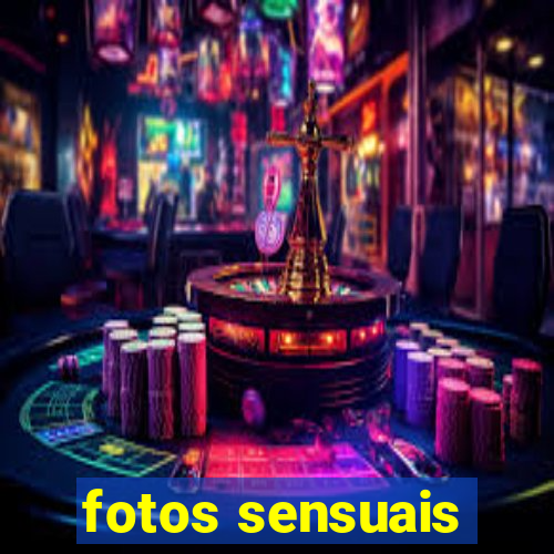 fotos sensuais