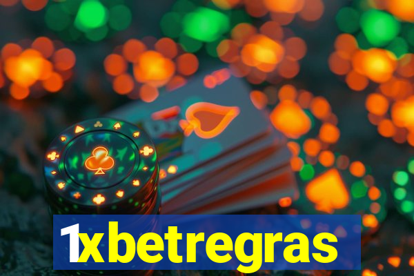 1xbetregras