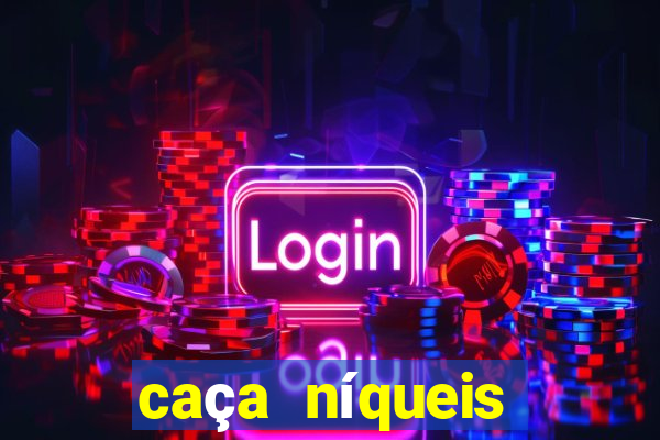 caça níqueis fortune tiger