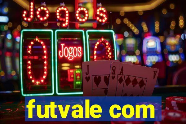 futvale com