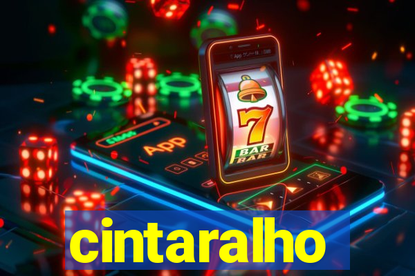 cintaralho