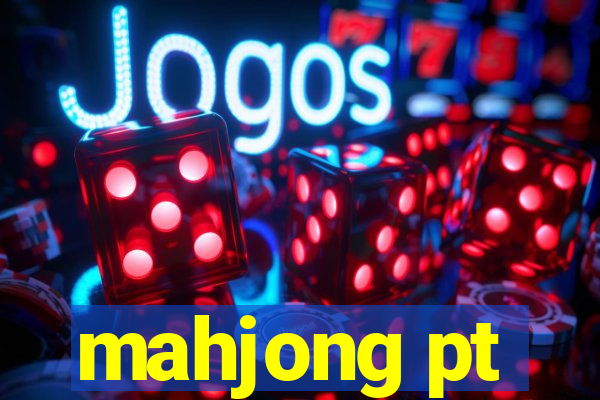 mahjong pt