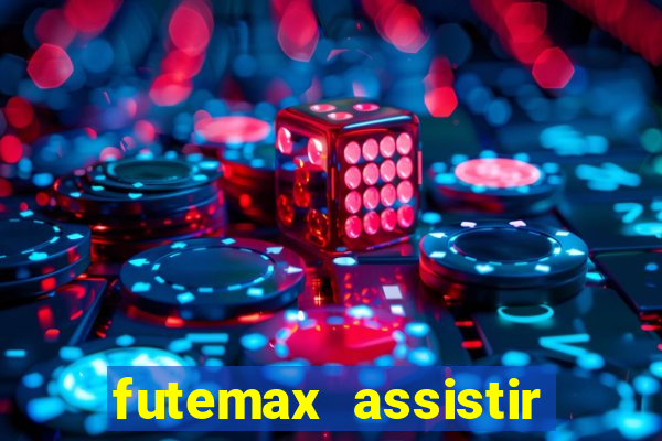 futemax assistir real madrid