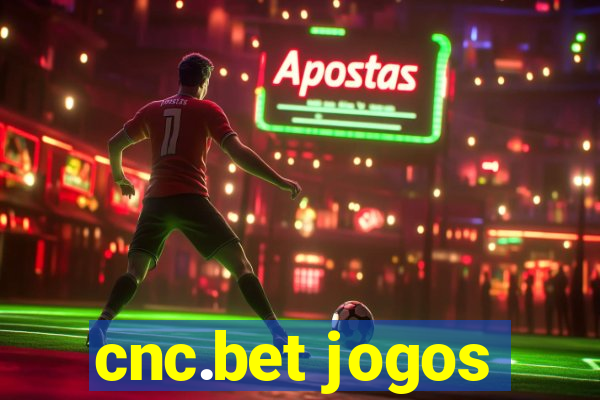 cnc.bet jogos