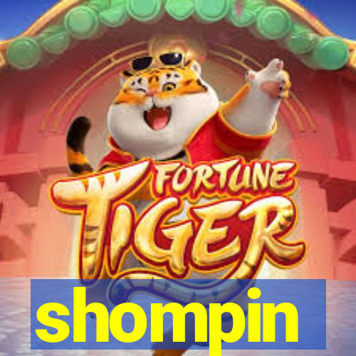 shompin