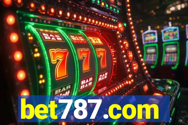 bet787.com