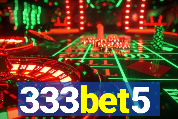 333bet5