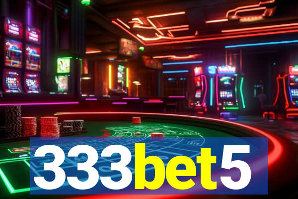 333bet5