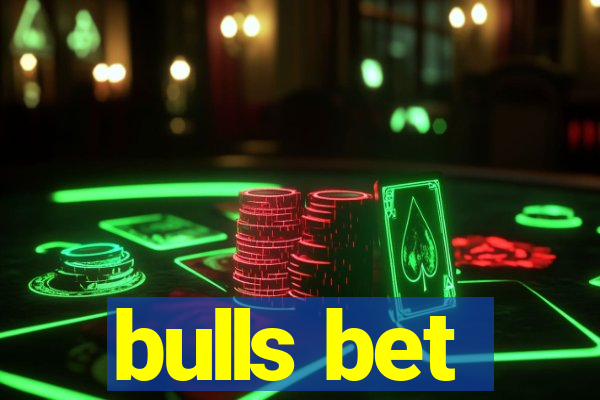 bulls bet