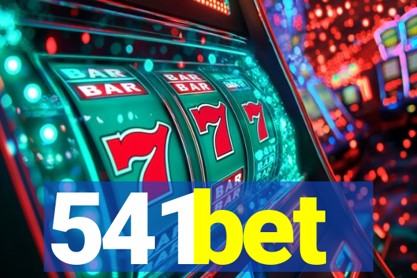 541bet