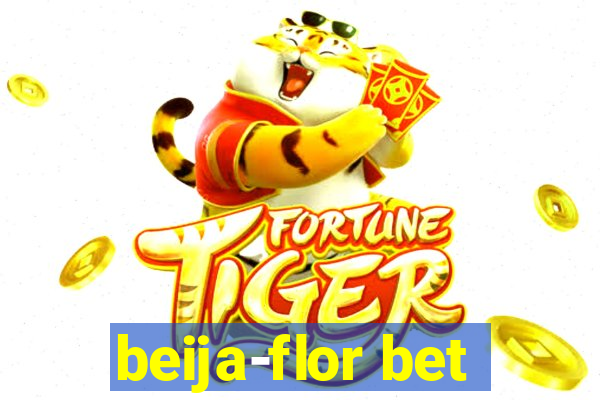 beija-flor bet