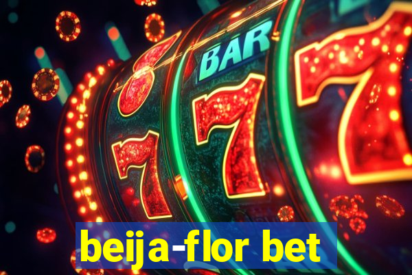 beija-flor bet