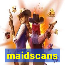 maidscans